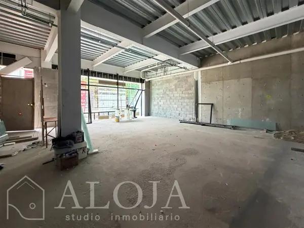 Local Comercial en Venta - Álamos, Benito Juárez CDMX