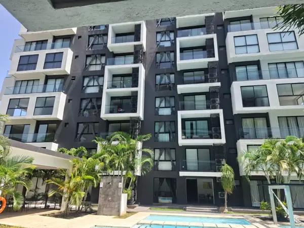 Departamento en renta en flores Magón boca del rio, veracruz
