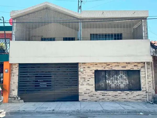 COLONIA EXPOSICIÓN EN GUADALUPE. RECÁMARA EN PLANTA BAJA. EXCELENTE OPORTUNIDAD