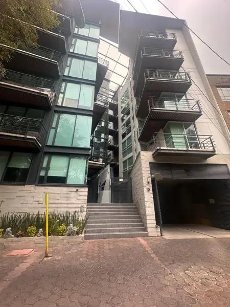 HERMOSO DEPTO EN VENTA EN AMORES - DEL VALLE CENTRO HERMOSO DEPTO EN VENTA EN AMORES - DEL VALLE CENTRO