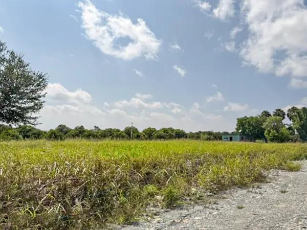 Terreno en Venta en Cadereyta