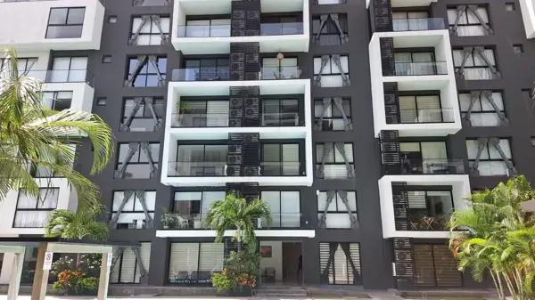DEPARTAMENTO EN VENTA COL. ROCARDO FLORES MAGON BOCA DEL RIO DEPARTAMENTO EN VENTA COL. ROCARDO FLORES MAGON BOCA DEL RIO