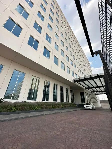 Oficinas en venta en Lomas de Sotelo.