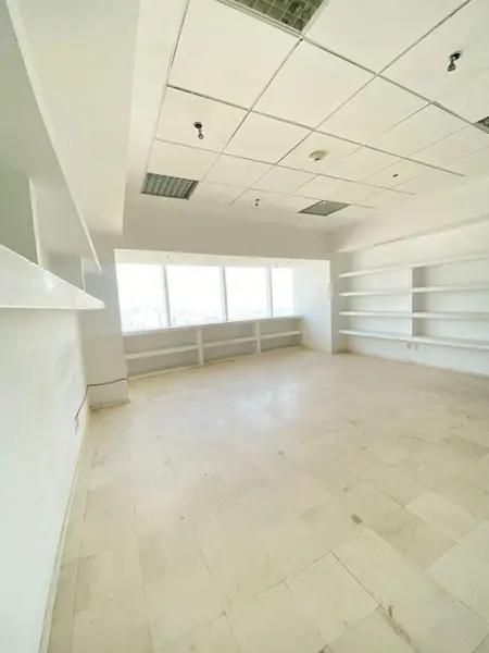En  venta Oficina en World Trade Center.