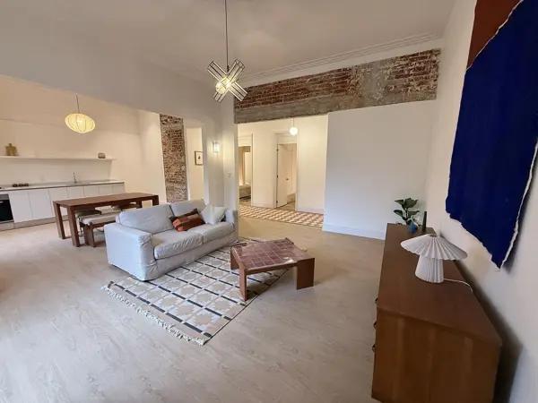 En venta departamento en Santa María la Ribera. En venta departamento en Santa María la Ribera.