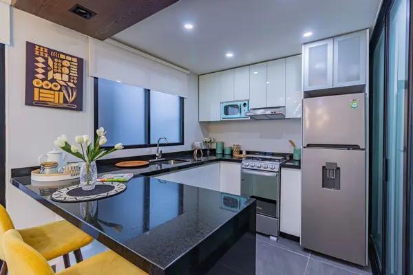 Departamento en venta en Monterrey, Roma Sur.
