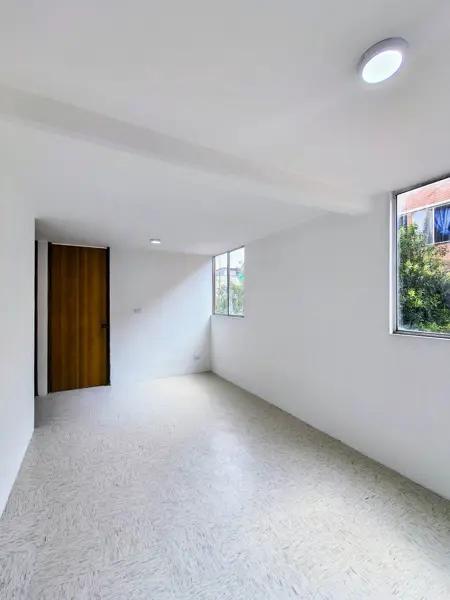En venta departamento en Iztapalapa a unos pasos del trolebús elevado.