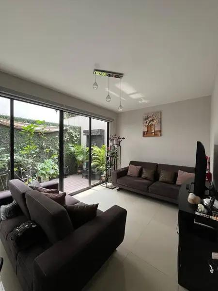 Se vende departamento con terraza en Álamos, Benito Juarez. Se vende departamento con terraza en Álamos, Benito Juarez.