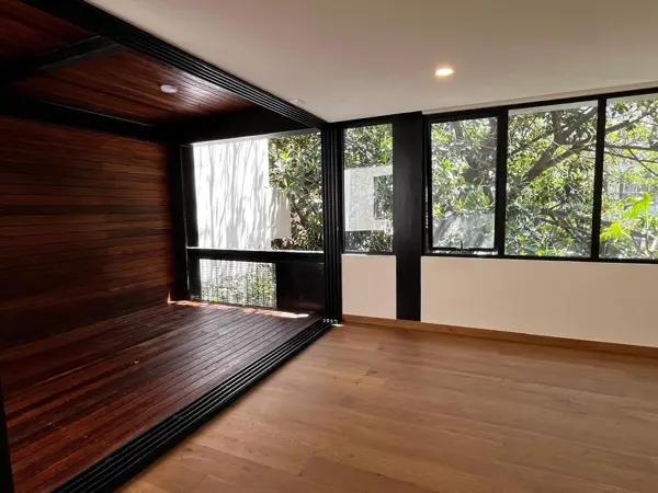 En venta departamento en Polanco, Miguel Hidalgo.