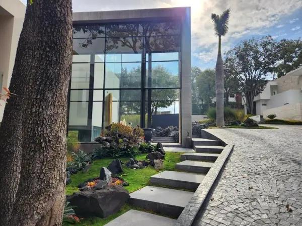 En venta casa en Residencial Real de Hacienda, Estado de Mexico.