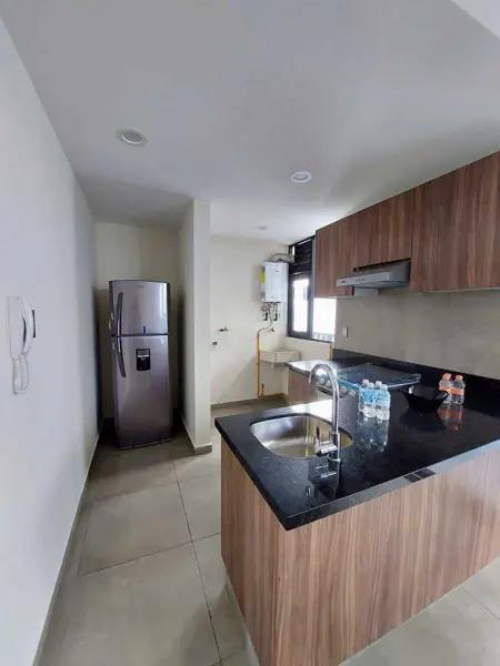 En venta departamento en Tetelpan, Álvaro Obregón. En venta departamento en Tetelpan, Álvaro Obregón.