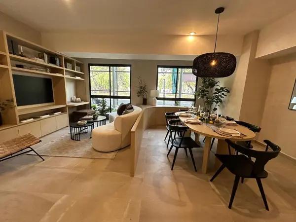 Se vende departamento en Lindavista, Gustavo A. Madero.