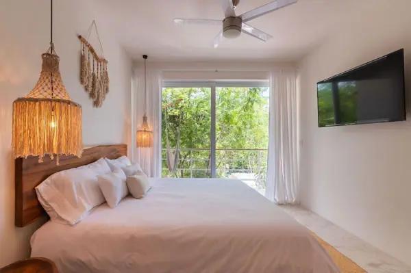 Se vende departamento en Tulum, Quintana Roo.
