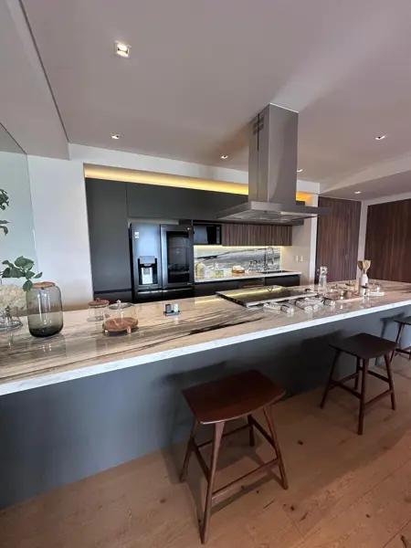 En venta departamento  en Fuentes del Pedregal, Tlalpan.