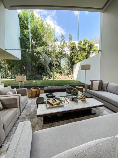 En venta Hermosa casa en Jardines del Pedregal.