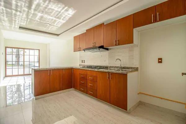 Departamento con terraza en pre-venta en Cuernavaca.