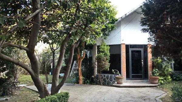 En venta casa tipo Chalet en San Lucas Xochimanca.