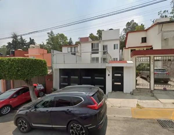 Casa precio remate Las Alamedas, Atizapán de Zaragoza CB