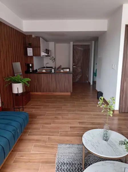 En venta departamento en Calzada de Tlalpan, Benito Juarez. En venta departamento en Calzada de Tlalpan, Benito Juarez.