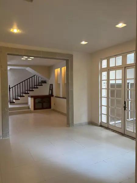 En venta hermosa casa en Cuajimalpa de Morelos.