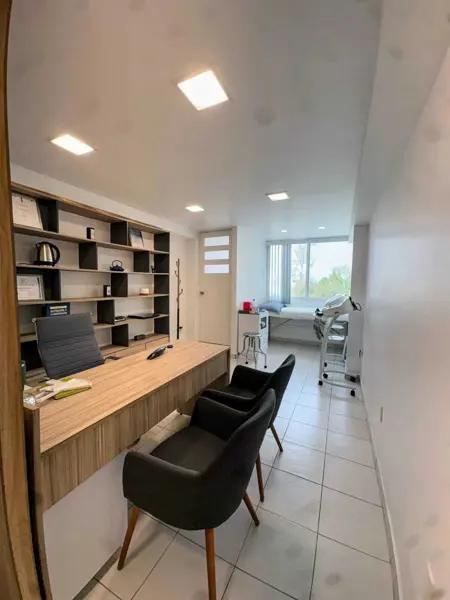 En venta oficina en Roma Norte, Cuauhtémoc.