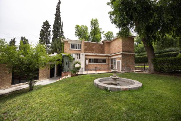 Residencia en Venta en San Lorenzo | 3,258 m² de Terreno | Ideal para Inversión o Desarrollo Residencia en Venta en San Lorenzo | 3,258 m² de Terreno | Ideal para Inversión o Desarrollo