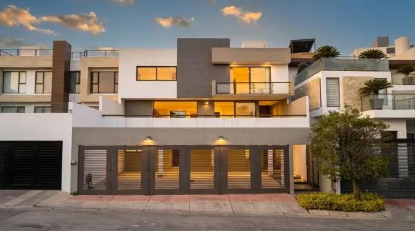 JP PB RESIDENCIAL LOMAS VERDES NAUCALPAN