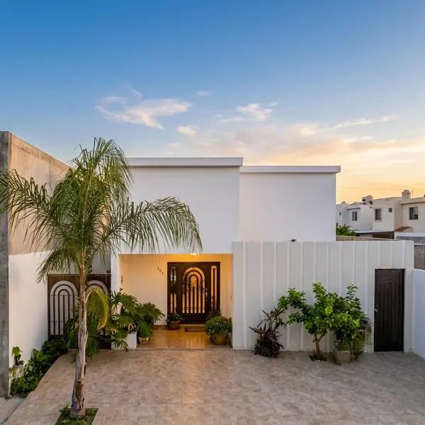 JPPB Antonio Gaona Residencial Florida, Distrito Tec, 64810 Monterrey, N.L.