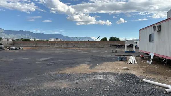 Terreno Comercial/Industrial en Renta – Blvd. Isidro López Zertuche