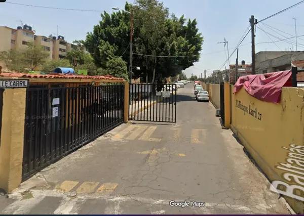 Departamento en remate en San Juan Xalpa, Iztapalapa, Ciudad de México Departamento en remate en San Juan Xalpa, Iztapalapa, Ciudad de México