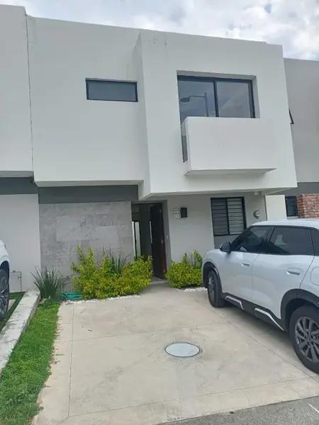 Casa en venta en Alva Residencial, Zapopan, Jalisco Casa en venta en Alva Residencial, Zapopan, Jalisco