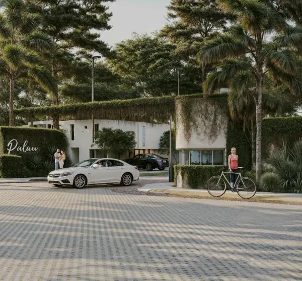 Terreno residencial de 120 m² en Isla Diamante, Cancún Terreno residencial de 120 m² en Isla Diamante, Cancún
