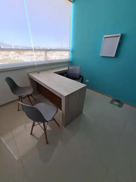 CONSULTORIO EN RENTA AMUEBLADO / VENTA, EN TORRES MEDICAS ANGELÓPOLIS