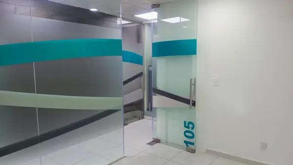 Consultorio en Renta, Circuito Centro Comercial, Ciudad Satélite, Naucalpan