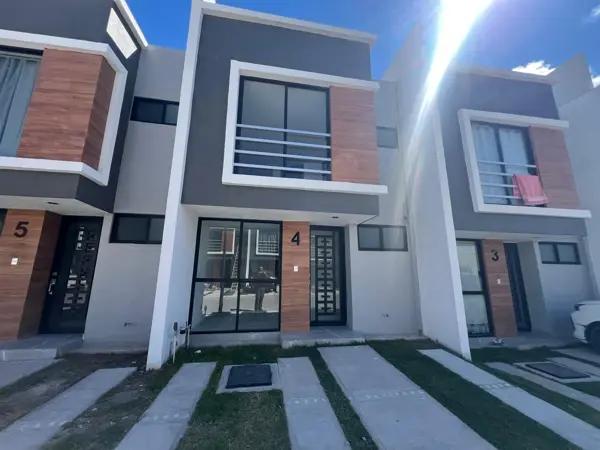 Casa Nueva en Venta, San Isidro Castillotla, 11 Sur, Puebla