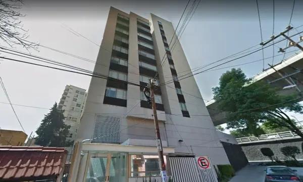 Venta de Departamento en San Pedro de los Pinos, Ciudad de México