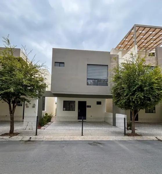 CASA NUEVA EN VENTA CUMBRES MONTERREY CASA NUEVA EN VENTA CUMBRES MONTERREY