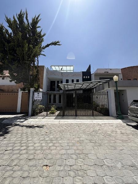 Casa en VENTA en Arboledas de San Javier 2da Se
