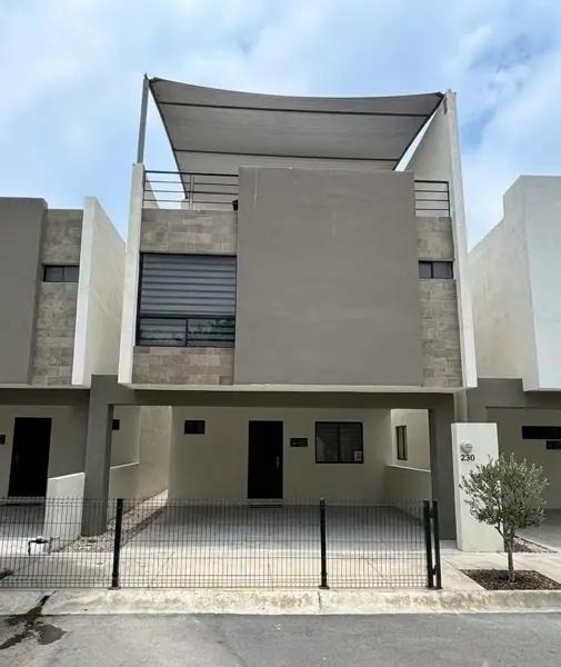 CASA EN VENTA ZONA CUMBRES, MONTERREY, NL