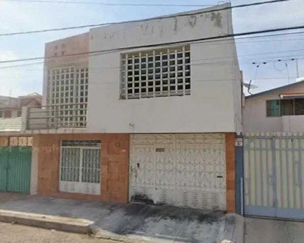 Venta de Casa en Jardines del Sur, Tulancingo de Bravo - Amplia y Confortable