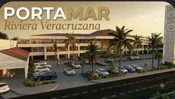 CASA EN PREVENTA EN PORTAMAR ALVARADO, VER.