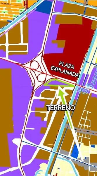 Terreno en venta en La Costera, Culiacán, Sinaloa