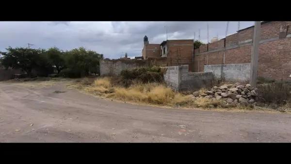 Terreno residencial en venta en Jerez, Zacatecas