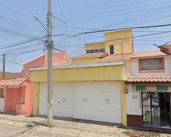 Venta de Casa en La Morena Sección Norte B, Tulancingo de Bravo, Hidalgo
