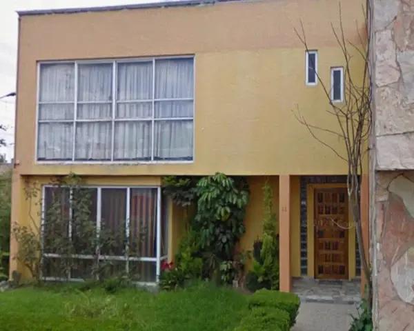 Venta de Casa en San Antonio, San Martín Texmelucan