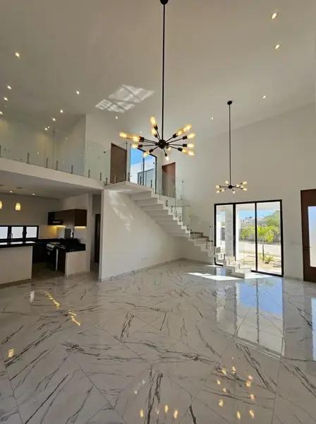 CASA EN VENTA EN MÉRIDA YUCATÁN EN PRIVADA EN CONKAL
