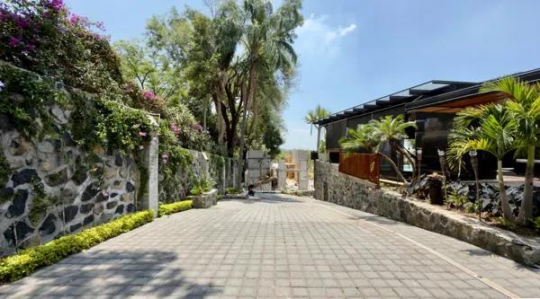 Lotes Residenciales en Venta – Rancho Cortés, Cuernavaca