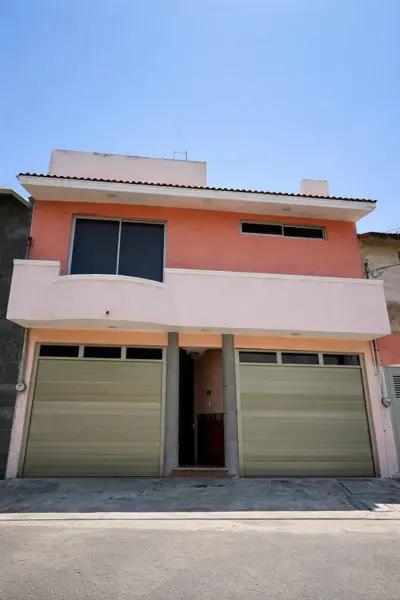 casa en venta en costa verde boca del rio Veracruz.
