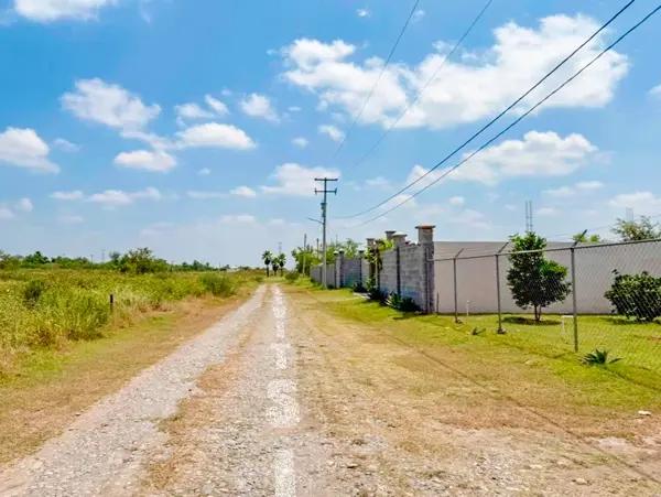 Terreno en Venta en Cadereyta Terreno en Venta en Cadereyta