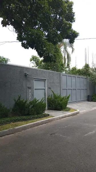 Casa en Renta Colonia Del Valle  en San pedro Garza Garcia